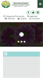 Mobile Screenshot of coacsa.com
